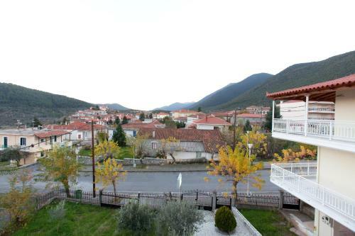 Villa Panorama