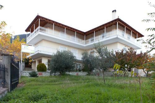 Villa Panorama