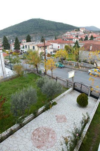 Villa Panorama