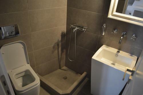 Apartamento Villa Byzantino For 6 Ppl