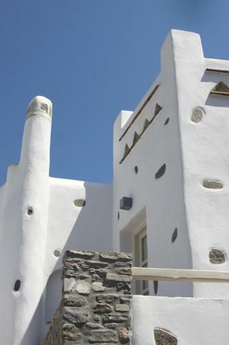 Apartamento Villa Byzantino For 6 Ppl
