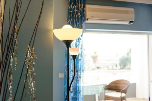Apartamento Liland Beachfront
