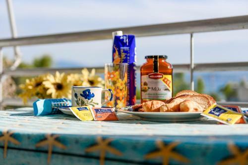 Apartamento Liland Beachfront
