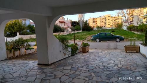 Apartamento Liland Beachfront