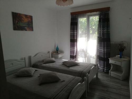 Koulas House Paros