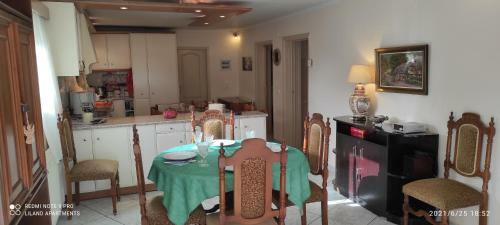 Traditional Seaside House By Liland