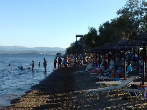 Apartamento Liland Lefkandi