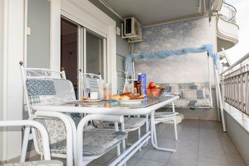 Apartamento Liland Lefkandi
