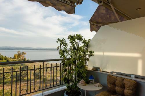 Apartamento Liland Lefkandi