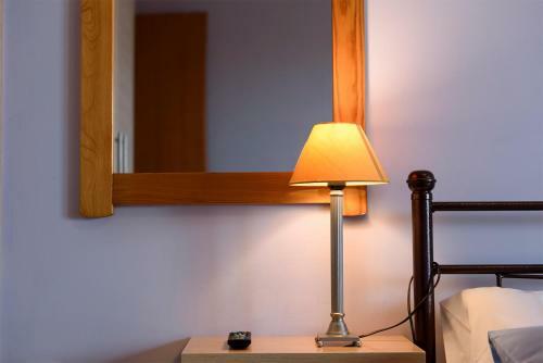 Apartamento Liland Lefkandi