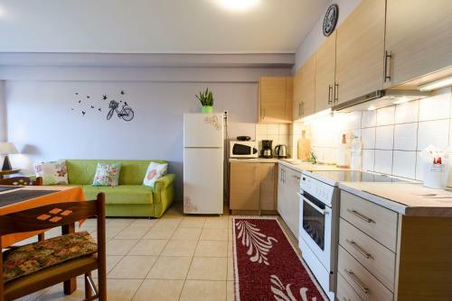Apartamento Liland Lefkandi