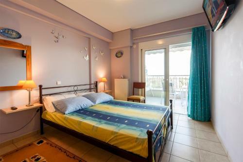Apartamento Liland Lefkandi