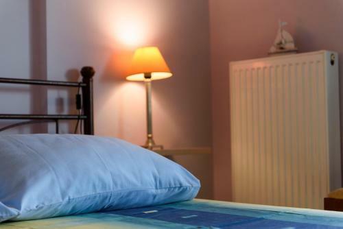 Apartamento Liland Lefkandi