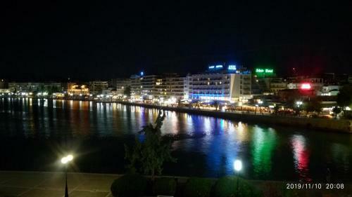 Apartamento Liland Lefkandi