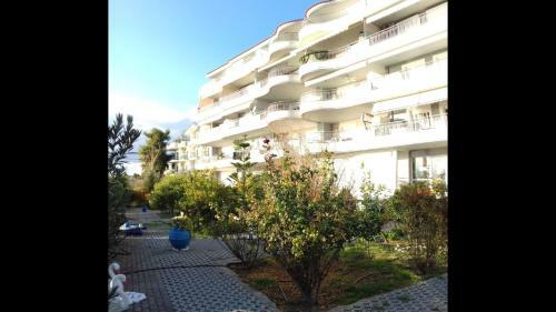 Apartamento Liland Lefkandi