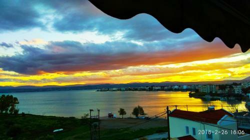 Apartamento Liland Lefkandi