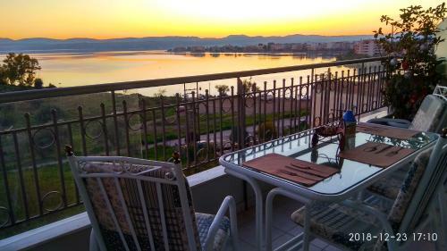 Apartamento Liland Lefkandi