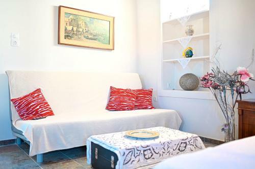 Apartamento Bocamviglia Cycladic Gem - Fully Equipped Haven