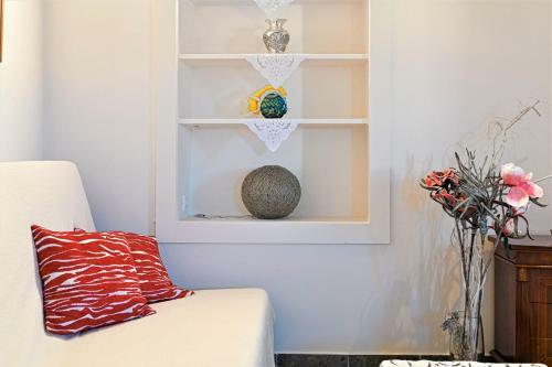 Apartamento Bocamviglia Cycladic Gem - Fully Equipped Haven