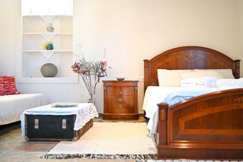 Apartamento Bocamviglia Cycladic Gem - Fully Equipped Haven