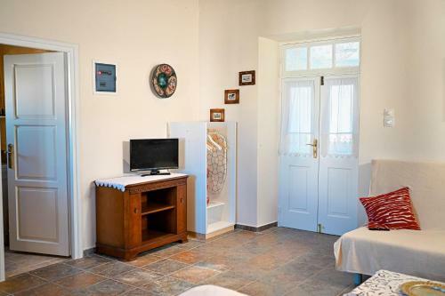 Apartamento Bocamviglia Cycladic Gem - Fully Equipped Haven