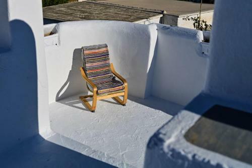 Apartamento Bocamviglia Cycladic Gem - Fully Equipped Haven