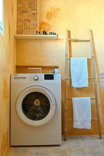 Apartamento Bocamviglia Cycladic Gem - Fully Equipped Haven
