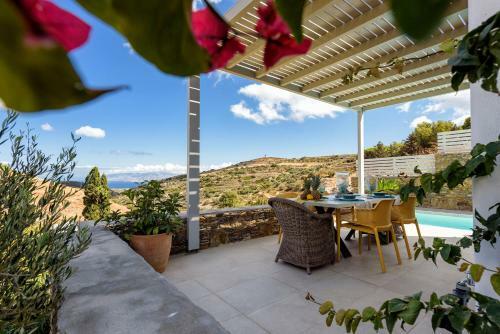 Sweet Path Villa