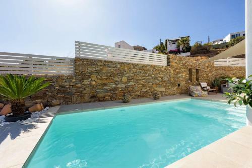 Sweet Path Villa