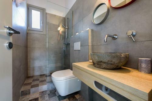 Sweet Path Villa