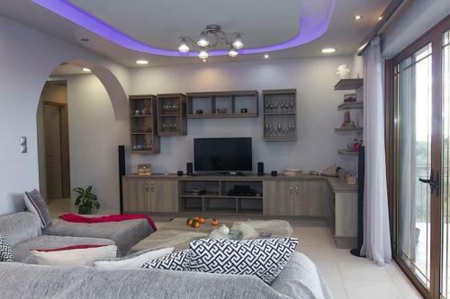 Apartamento Sun & Sea ?partment In Stoupa