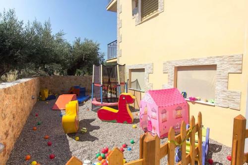 Apartamento Sun & Sea ?partment In Stoupa