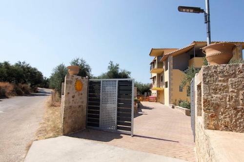 Apartamento Sun & Sea ?partment In Stoupa