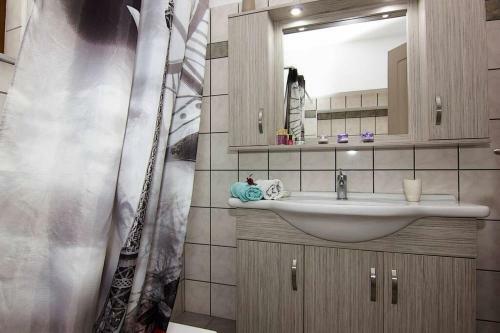 Apartamento Sun & Sea ?partment In Stoupa