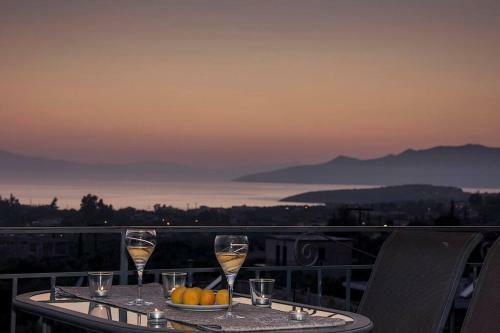 Apartamento Sun & Sea ?partment In Stoupa
