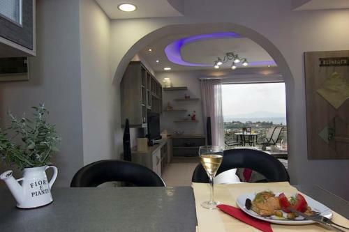 Apartamento Sun & Sea ?partment In Stoupa