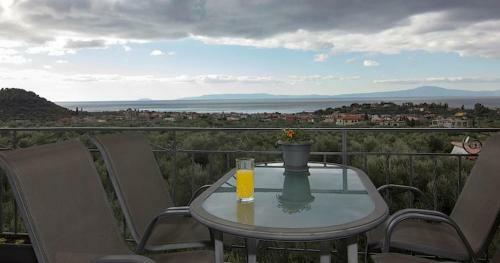 Apartamento Sun & Sea ?partment In Stoupa
