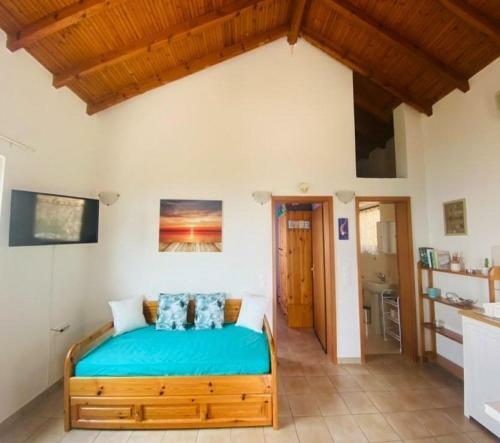 Silimare House 1