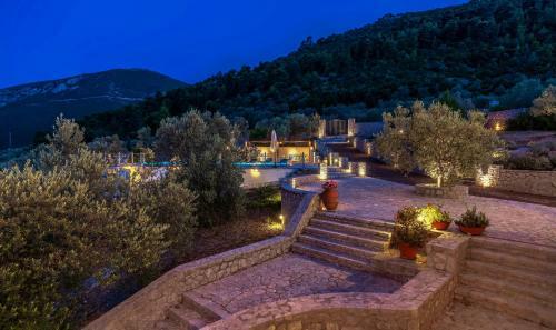 Villa Lavanda E Pietra