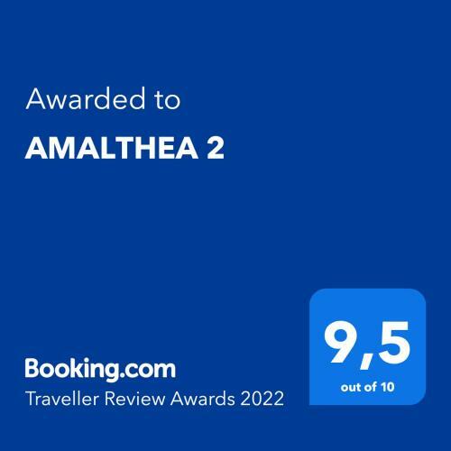 Villa Amalthea 2