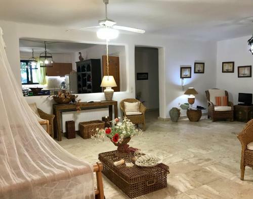 Villa Amalthea 2