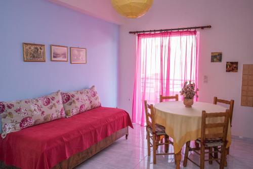 Lykoporia Beach Apartments
