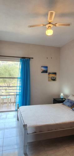 Lykoporia Beach Apartments