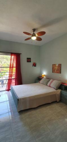 Lykoporia Beach Apartments