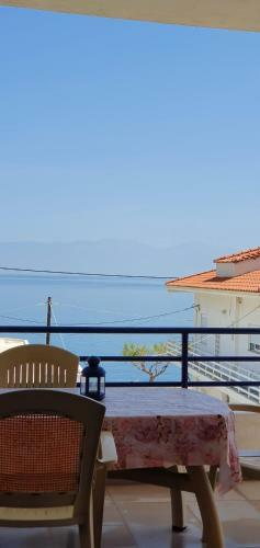 Lykoporia Beach Apartments