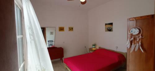 Lykoporia Beach Apartments
