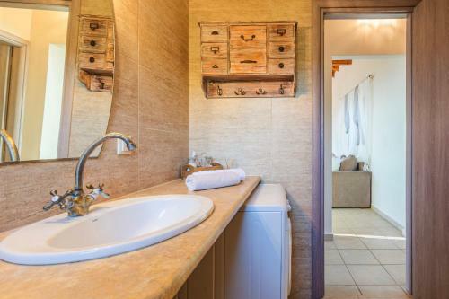 Apartamento Mani Panoramic Seaviews - Luxury Summer Haven