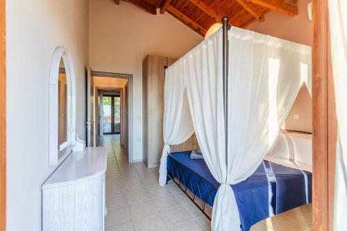 Apartamento Mani Panoramic Seaviews - Luxury Summer Haven