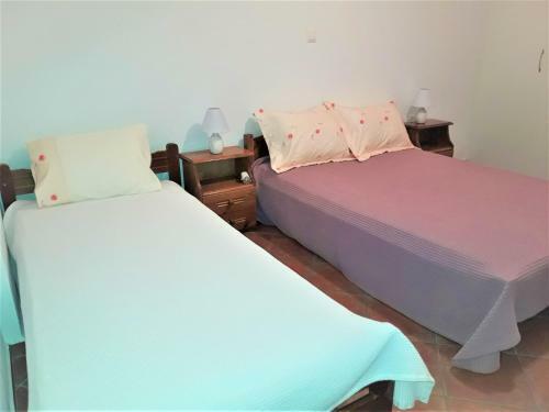 Apartamento Mark George's Home