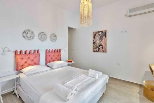 Cozy Beach Apartment With Seaview